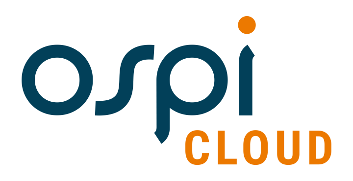 Ospi Cloud 2024 Logo